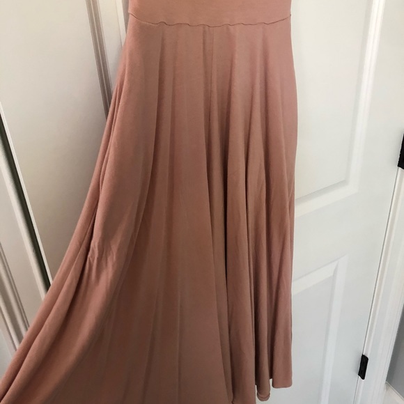 Reformation Rue Dress Spring Easter - Picture 4 of 5